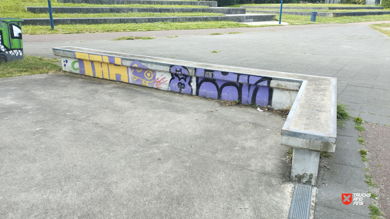 Douai Skatepark